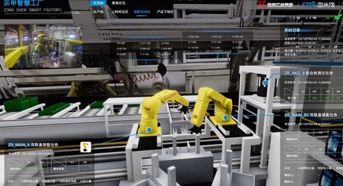 重庆智能产业再添新翼 全国首个园区型工业互联网二级节点正式落地